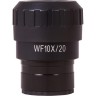 Окуляр LEVENHUK MED WF10x/20 с указателем и диоптрийной коррекцией 72778