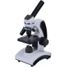 Микроскоп LEVENHUK DISCOVERY PICO POLAR с книгой 77977