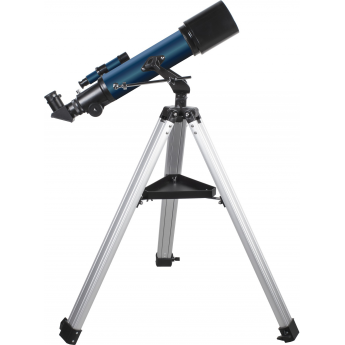 Телескоп LEVENHUK NEW SKYLINE BASE 70/500 AZ2